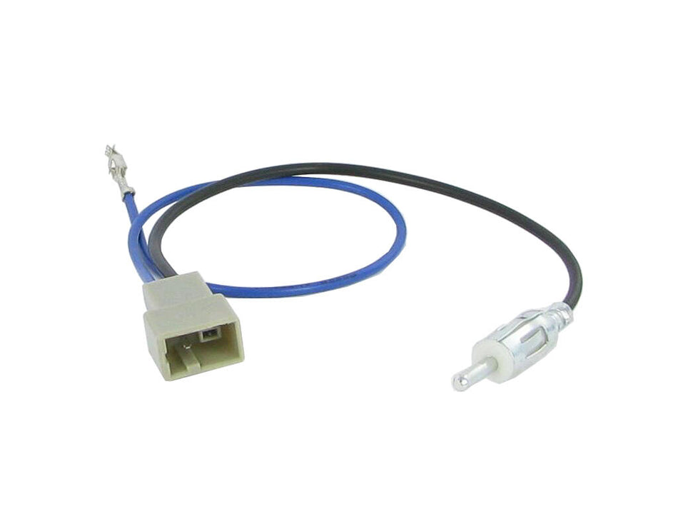 CONNECTS2 antenneadapter, se egen liste