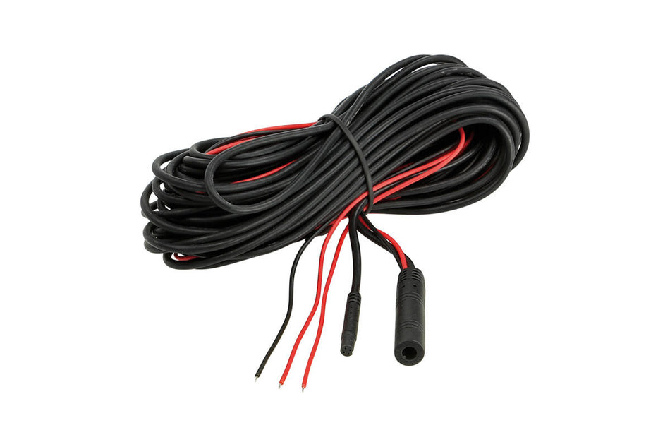 10 meter forlengerkabel til ACV kamera