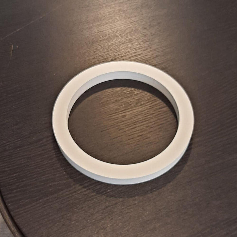 19mm PVC spacer 159/197mm