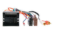 ACV Aktiv system adapter Audi, VW, Seat