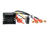 ACV Aktiv system adapter Audi, VW, Seat