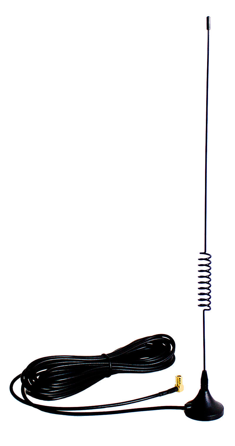 ACX  -  DAB+ Magnet antenne til bil