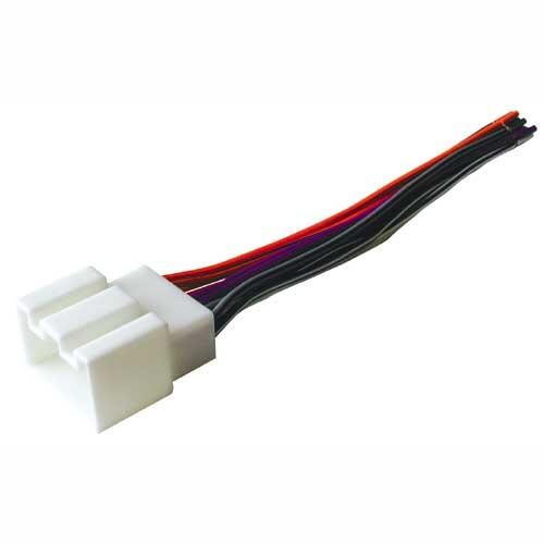 Adapterkabel - Ford (US)