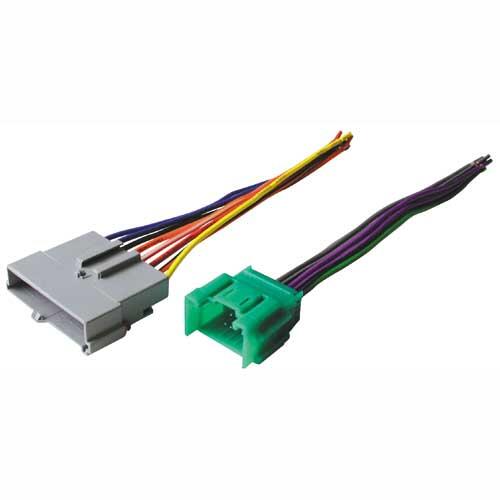 Adapterkabel - Ford (US)