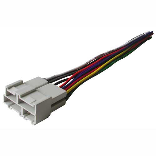 Adapterkabel - GM 21pin