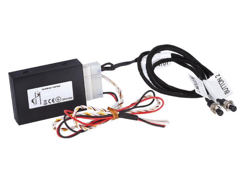 Aktiv Adapter VW / Seat / Skoda
