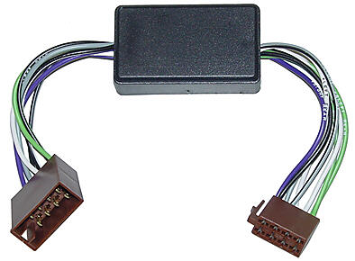 Aktiv system adapter -  MB
