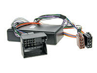 Aktiv system adapter BMW 3/5