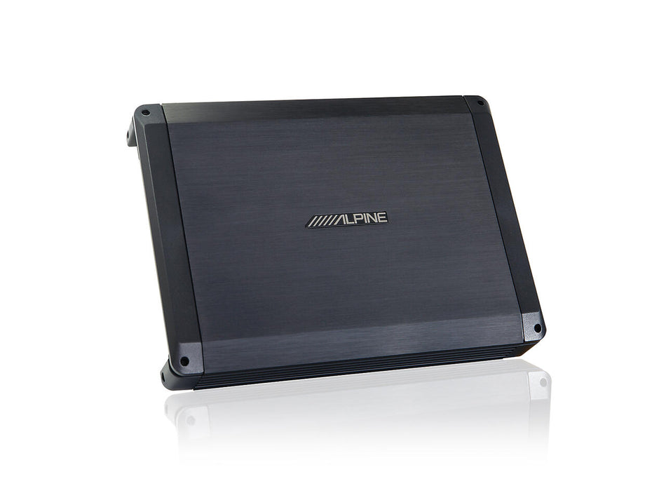 Alpine BBX-F1200 - 4 kanals forsterker
