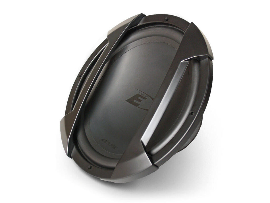 Alpine SWE-1044E - subwoofer