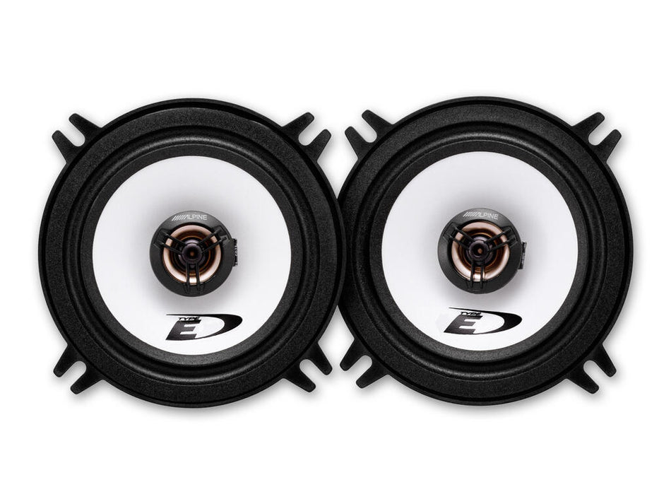 Alpine SXE-1325S coax, Type-E, 13cm