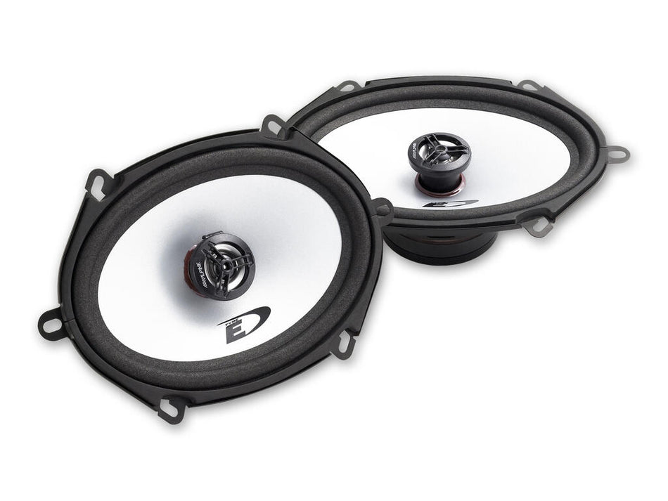 Alpine SXE-5725S coax, Type-E
