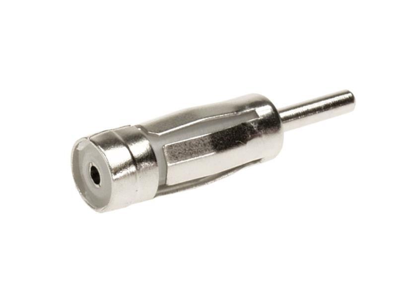 Antenneadapter DIN til ISO