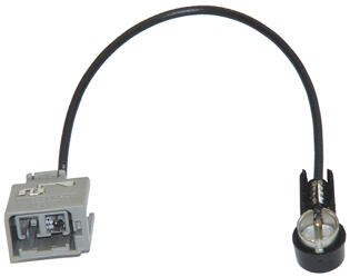 Antenneadapter VOLVO