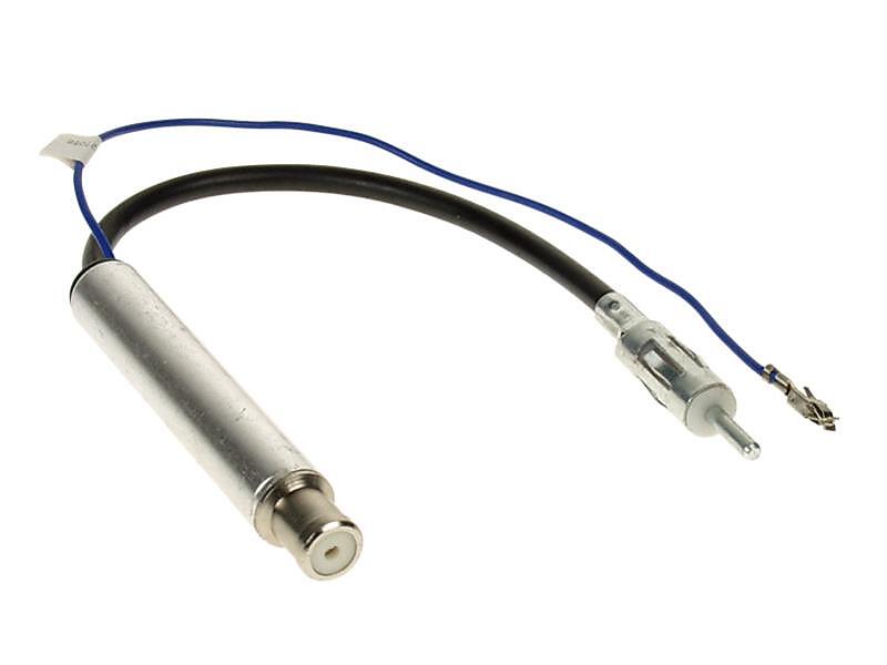 Antenneadapter VW, Seat, Audi