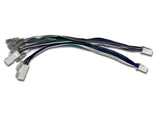 BeatSonic 30cm forlengelseskabel