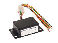 CAN-BUS adapter Audi