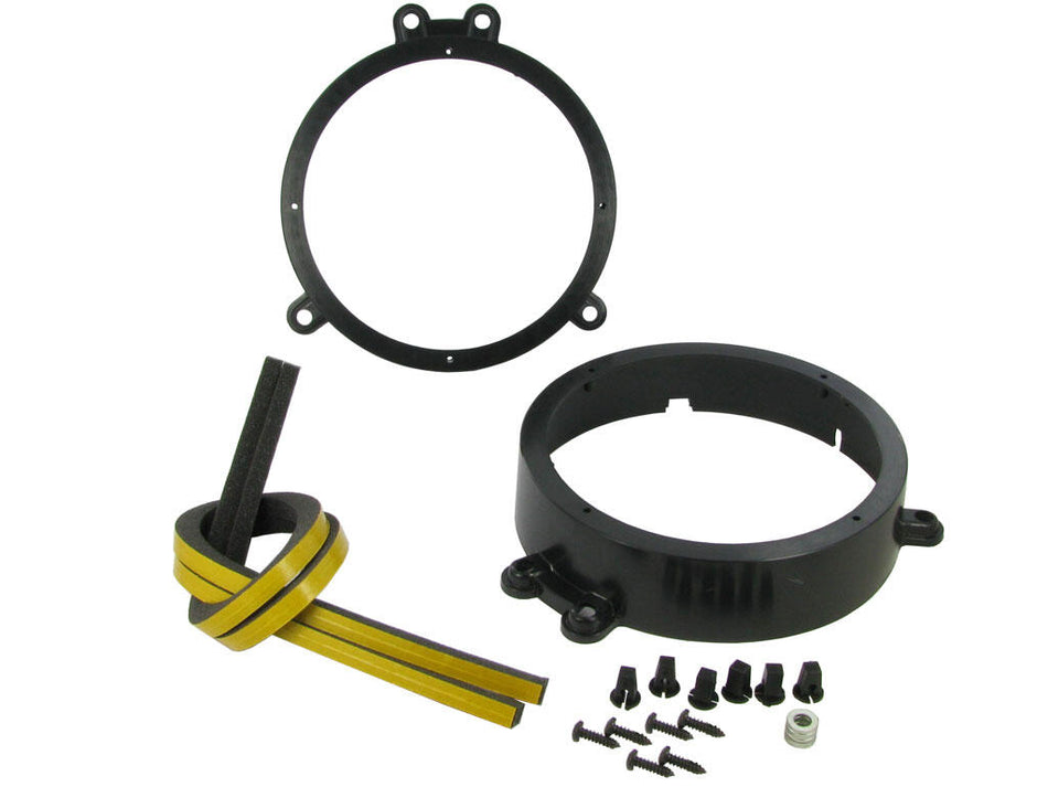 Connects2 Høyttaleradapter (165mm)