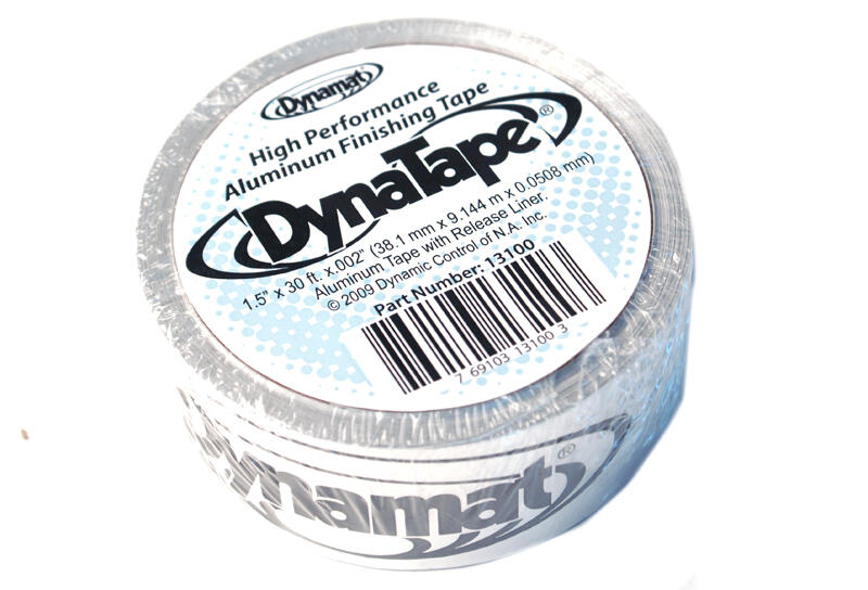 Dynamat DynaTAPE (38mm / 9,1meter) 1rull