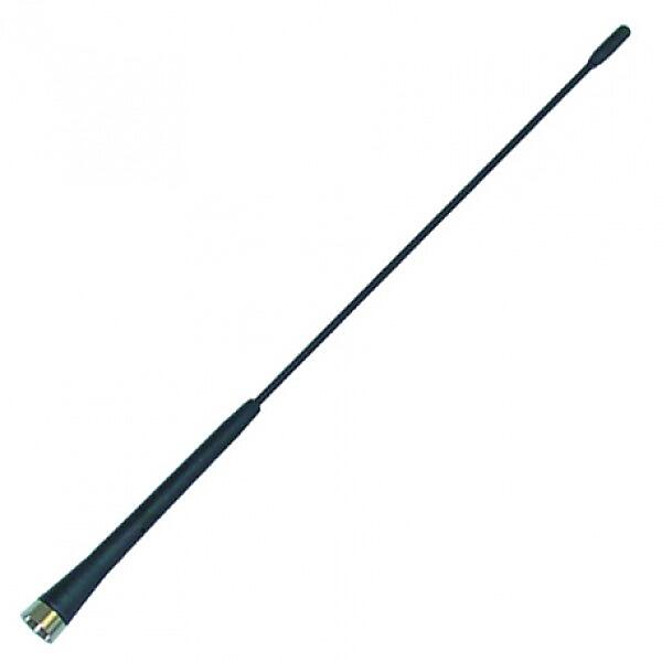 Erstatnings pisk 40cm (M6)
