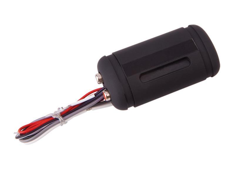 Høy lavnivå adapter m/remote