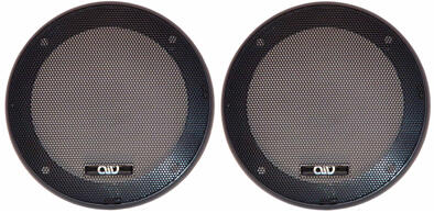 Høytalergrill DIN 100