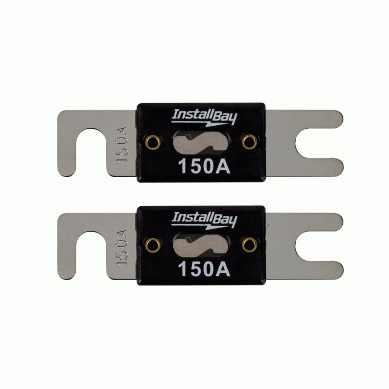 InstallBay ANL sikringer (10 x)