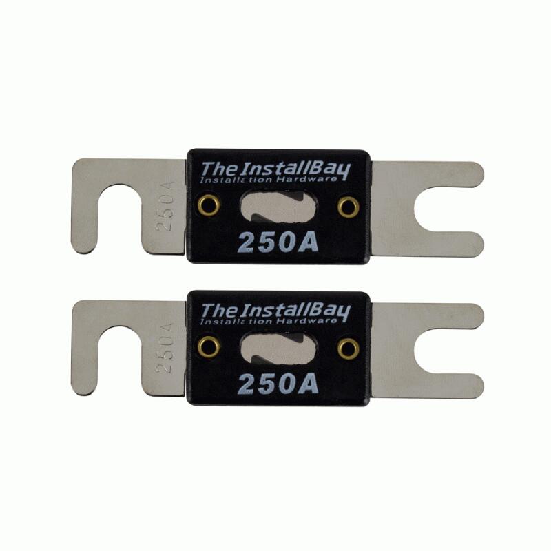 InstallBay ANL sikringer (10 x)