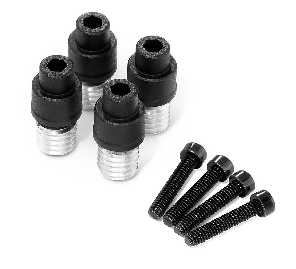 JL Audio - HD STACK KIT bolt sett m tilb