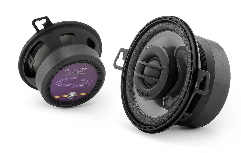 JL Audio C2-350X - coax høyttaler