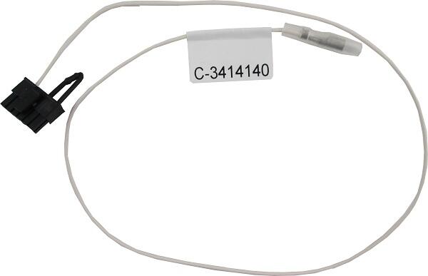Kabel mellom rattadapter og JVC radio