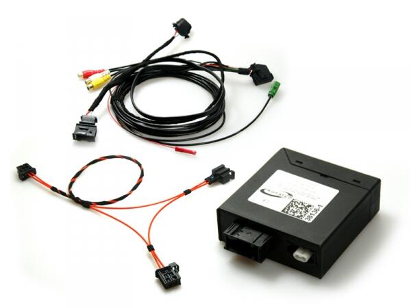 Kufatec IMA Multimedia-adapter