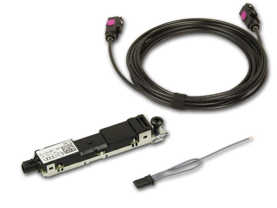 Kufatec OEM DAB-antenne - Audi