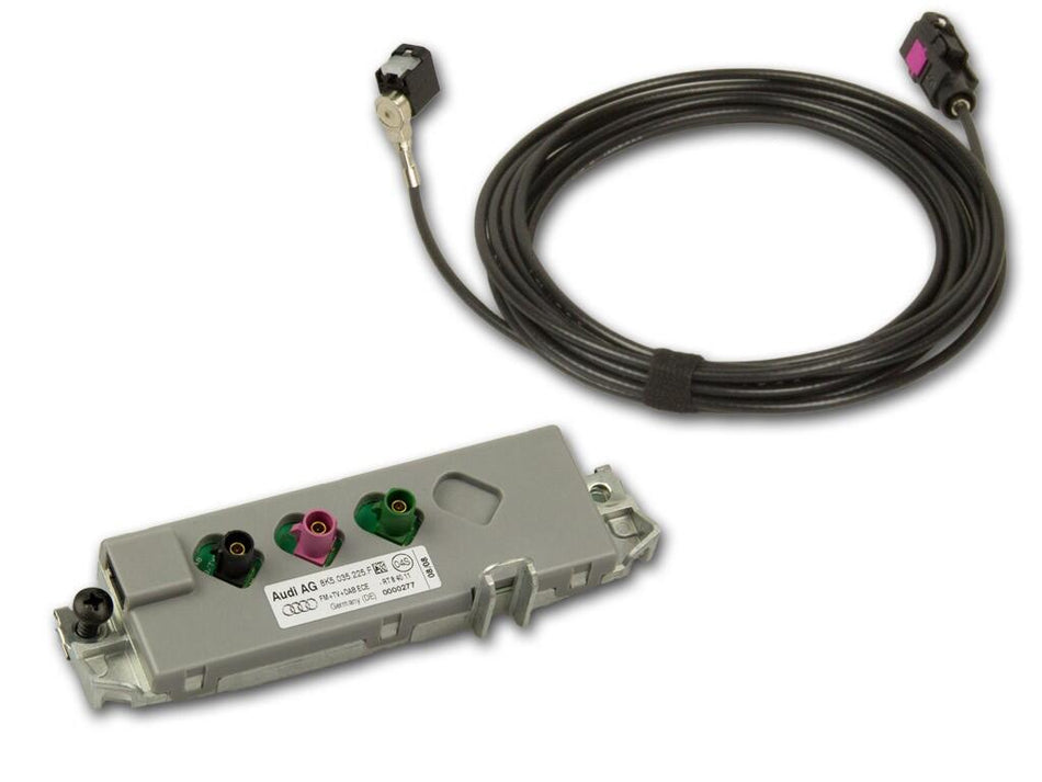 Kufatec OEM DAB-antenne - Audi