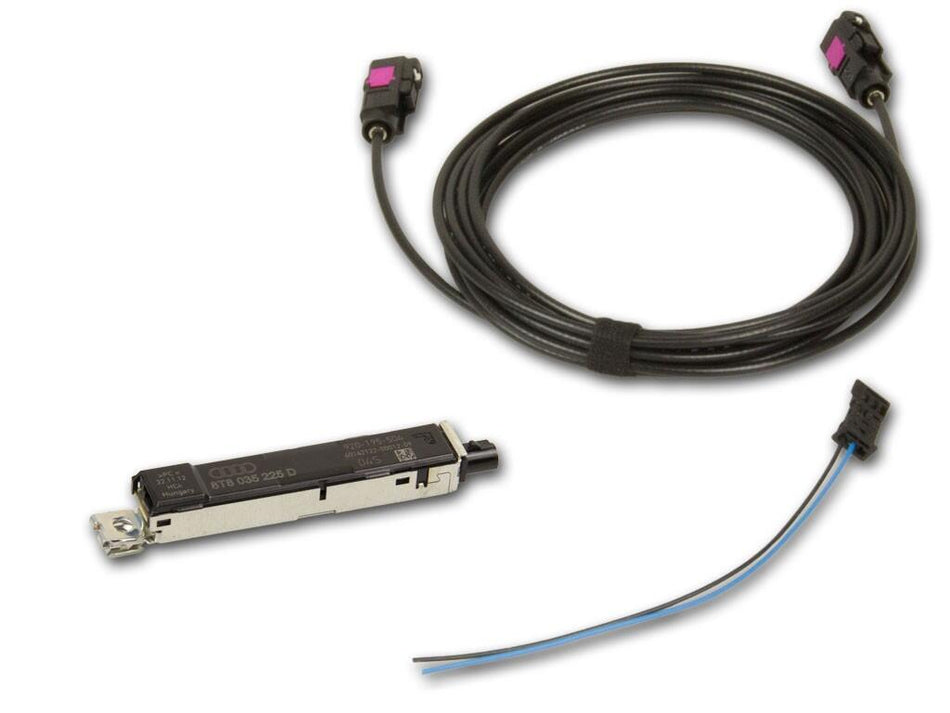 Kufatec OEM DAB-antenne - Audi
