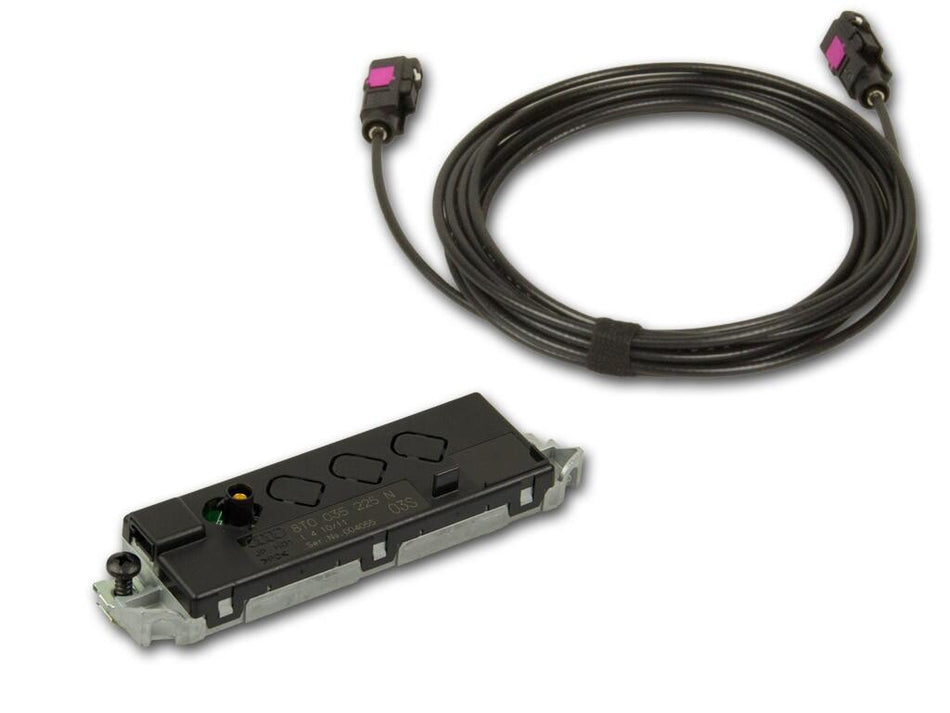 Kufatec OEM DAB-antenne - Audi