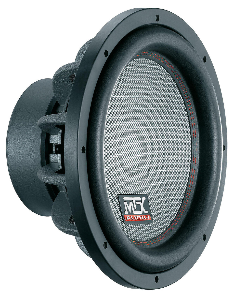 MTX - TX612 - Subwoofer 2400W