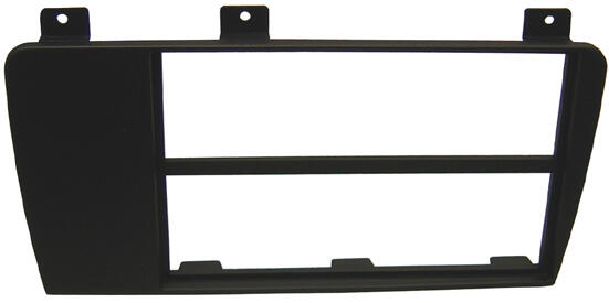 Monteringsramme Volvo, 1-DIN