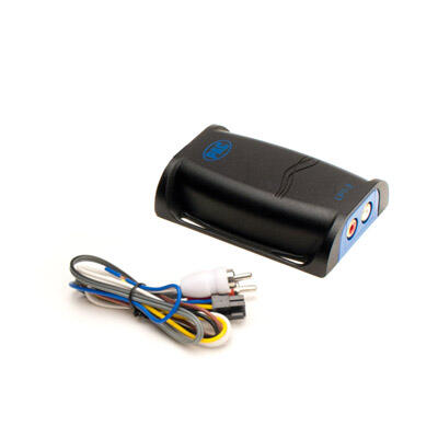 PAC - LP7-2 LOC-PRO høy/lav nivå adapter