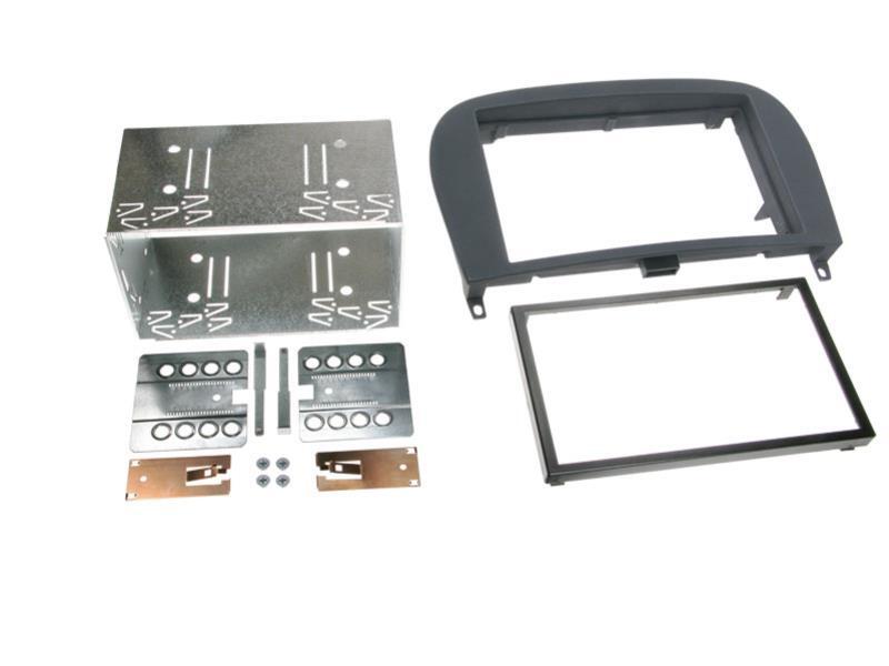 Radioramme Mercedes SL (R230) 2001- 06