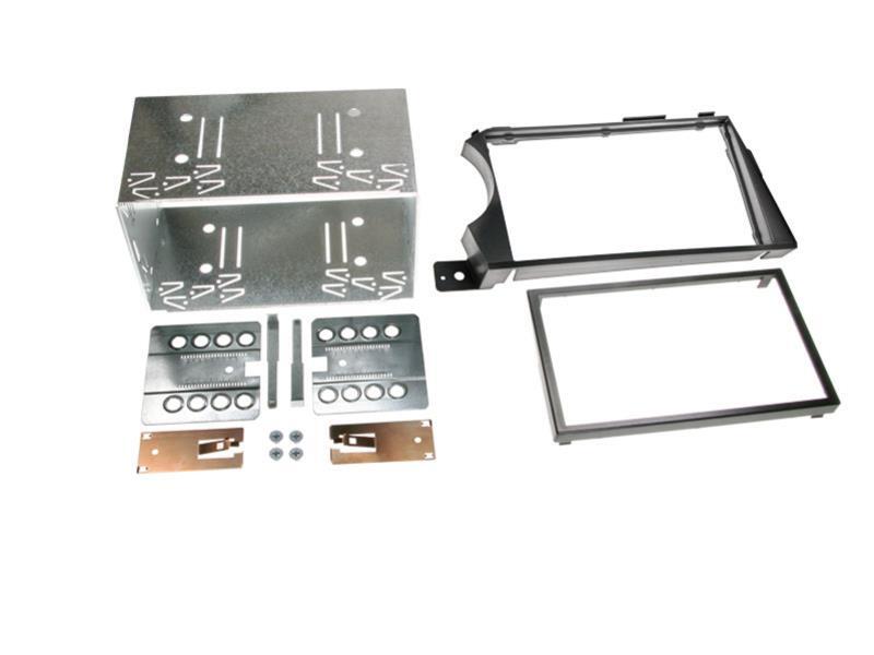 Radioramme Ssang Yong Actyon (CJ) 06-