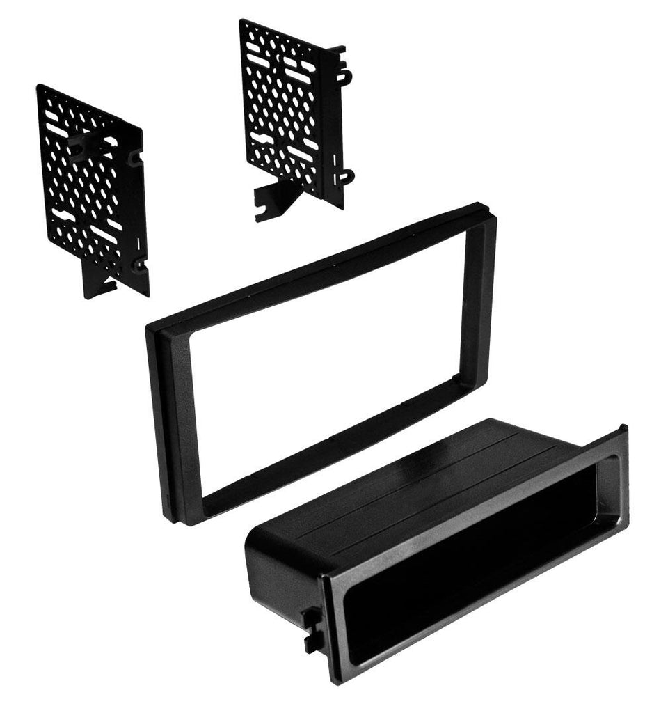Radioramme Subaru Impreza 2012-13