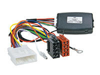 Rattadapter NISSAN -> Alpine