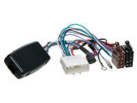 Rattadapter NISSAN -> Alpine