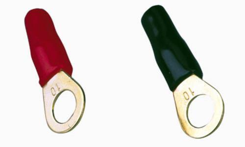 Ringsko 10 mm²  m/8,4mm hull