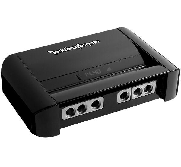Rockford Fosgate 10F Dig Kondensator