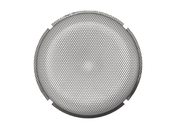 Rockford Fosgate Aluminiumsgrill, 12"