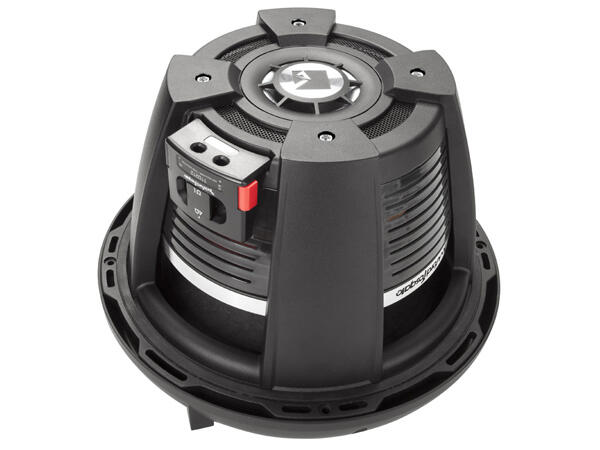 Rockford Fosgate Bilsubwoofer 12"