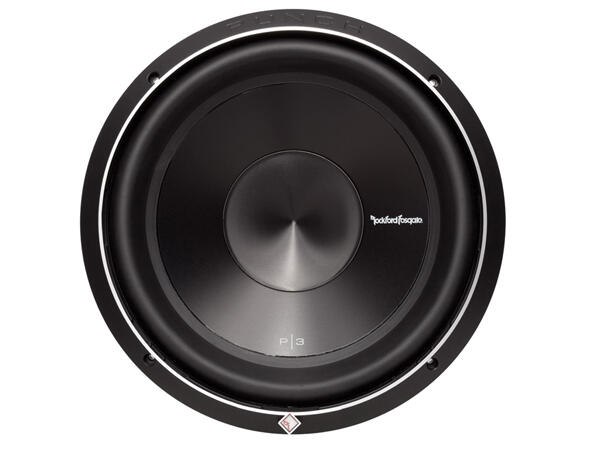 Rockford Fosgate Bilsubwoofer 12"