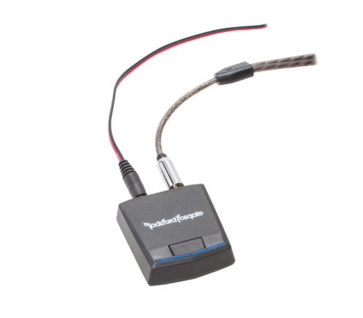 Rockford Fosgate Bluetooth-adapter